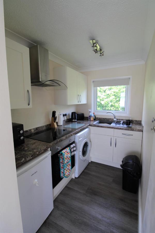 Relaxing Chalet On Popular California Sands Short Stroll To Beach, Nr Norfolk Broads & Great Yarmouth Scratby Exterior foto